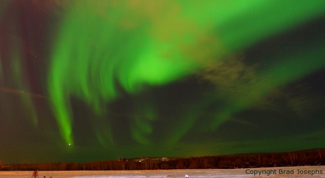 aurora, churchill, natural habitat adventures, brad josephs