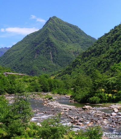 shaanxi, gansu, sichuan, chengdu, china, images, pictures