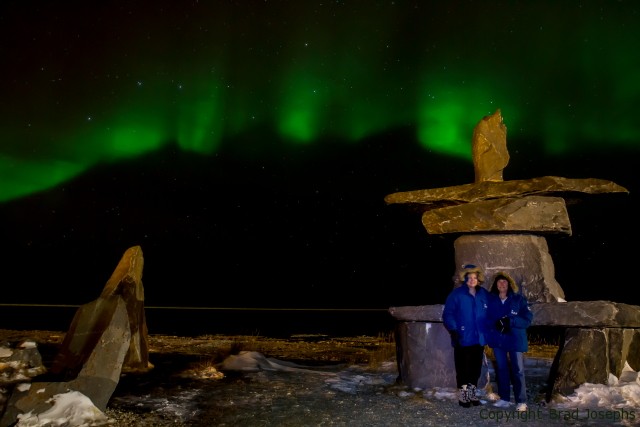 brad josephs, northern lights images, northern lights photos images pictures