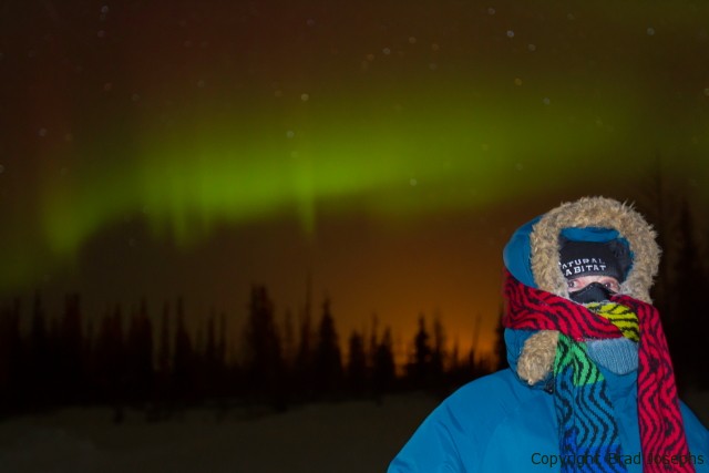 northern lights photo tour, aurora borealis image